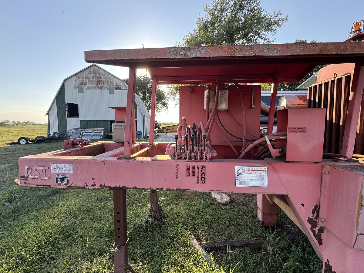 Used 1997 Morbark 1000