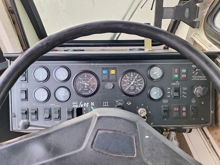 Used 2007 Terex T340-1