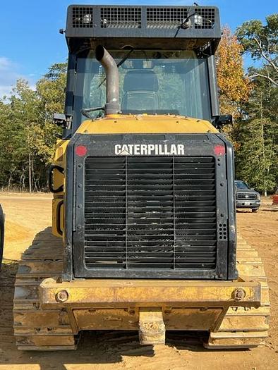 Used 2015 CATERPILLAR 963D