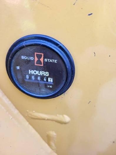 Used 2022 Vermeer S925TX