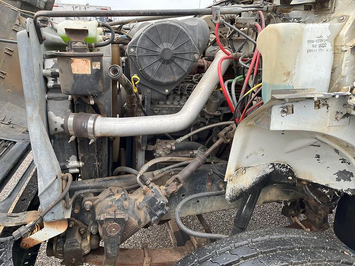 Used 1994 Ford FT900