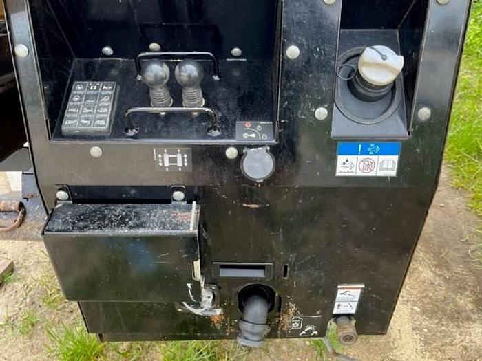 Used 2018 Vermeer D23x30III