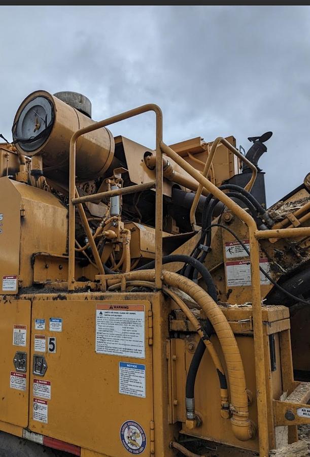 Used 2007 Bandit 3680