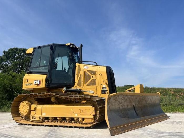 Used 2023 CATERPILLAR D1 LGP