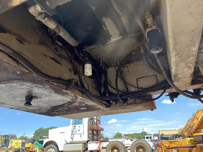 Used HogZilla TCII 1564P