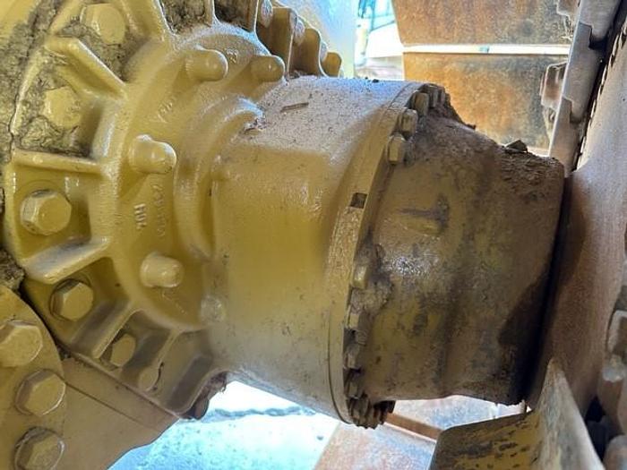 Used 2016 Caterpillar D6K2 LGP