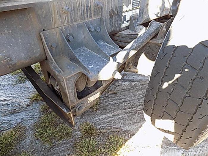 Used 2006 Mack CV713 Granite Tri Axle Dump Truck ***8LL Transmission***