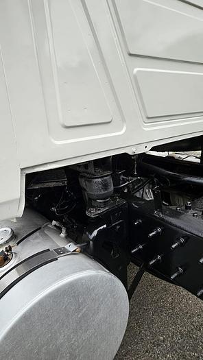 Used 2006 *** ALLISON AUTOMATIC *** Mack CV713 Granite