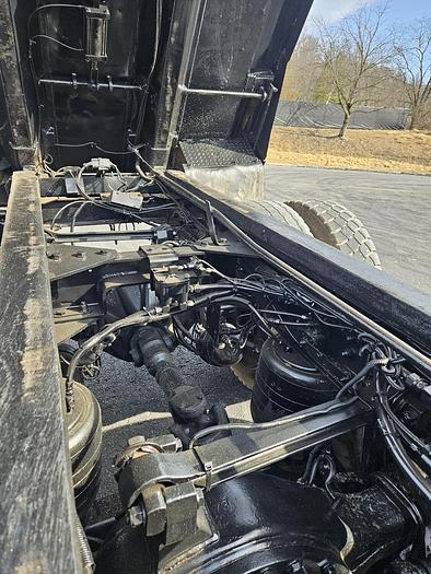 Used 2006 *** ALLISON  AUTOMATIC *** Kenworth T800