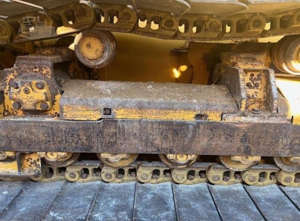 Used 2011 John Deere 700J LGP