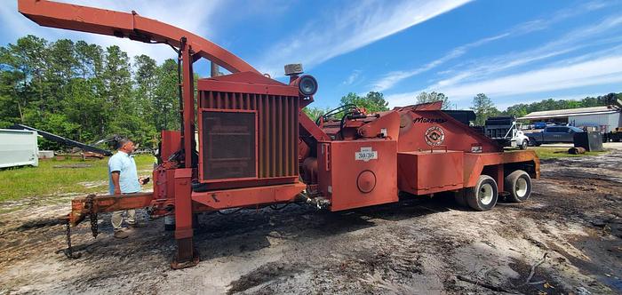 Used 2009 Morbark  30/36