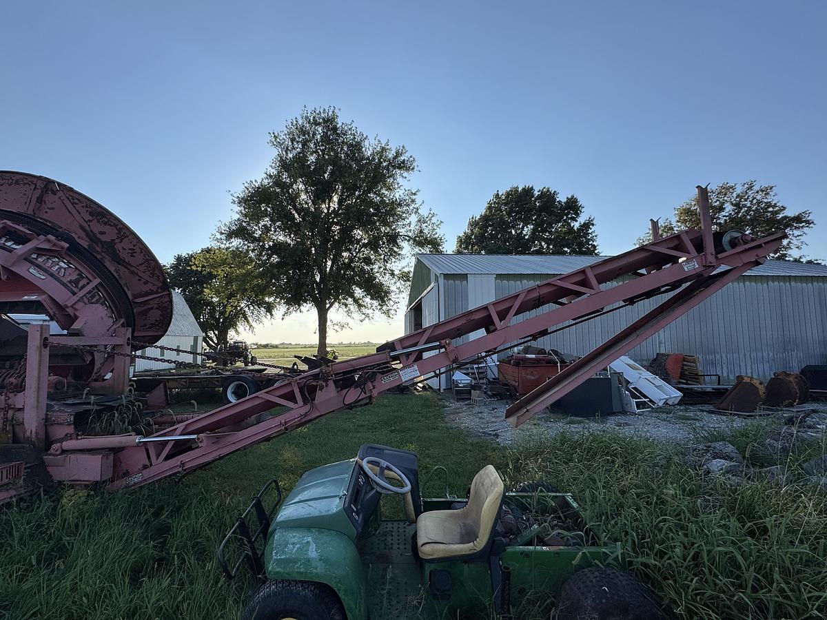 Used 1997 Morbark 1000