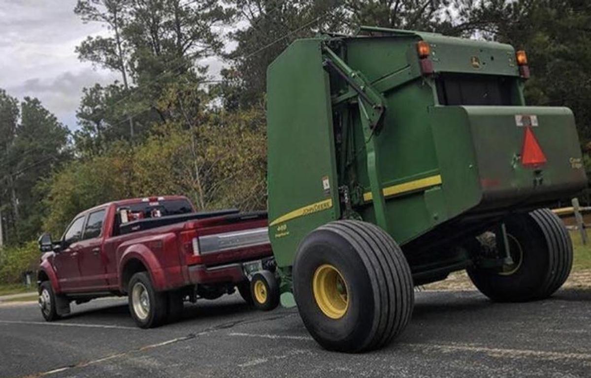 2025 Bulletproof Hitches All