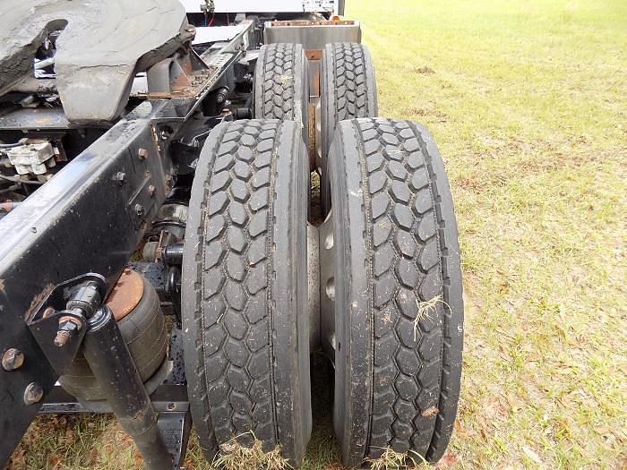 Used 2012 Kenwoth T660, (Automatic)