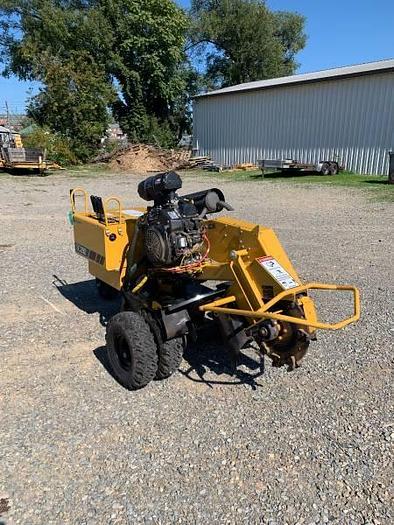 Used 2023 Vermeer SC292