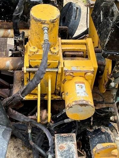 Used 2018 Vermeer D23x30III