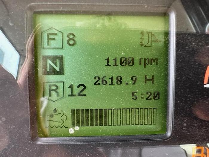 Used 2019 Case 1150M