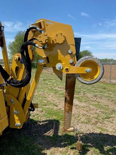 Used 2023 Vermeer RTX750