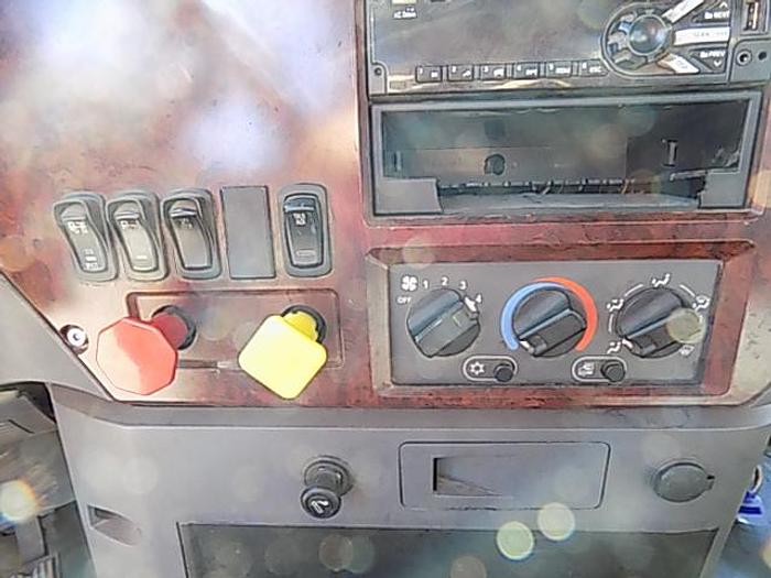 Used 2016 Mack CHU 613 Day Cab ****Rebuilt Automatic Transmission****