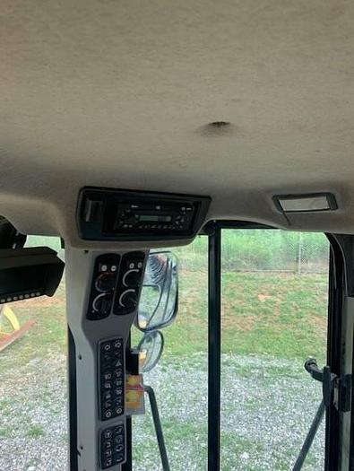 Used 2014 Caterpillar 972K