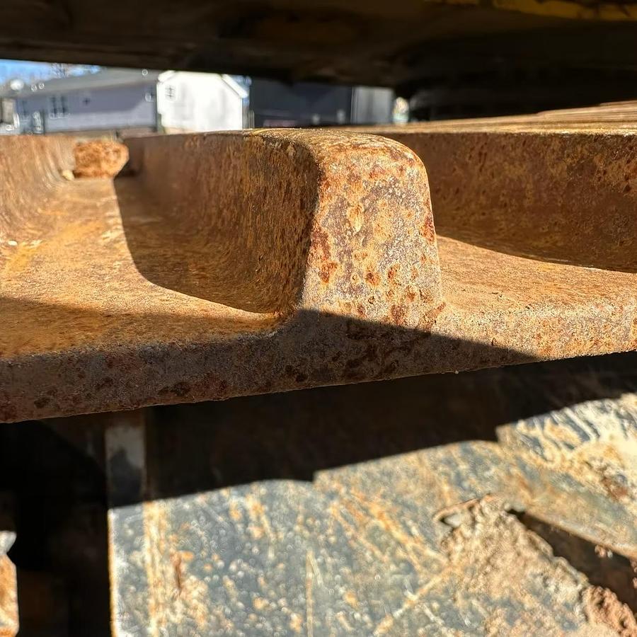 Used 2021 Komatsu PC210 LC-11