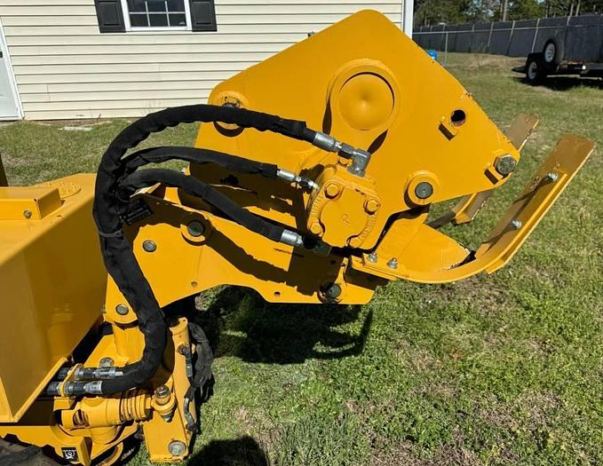 Used 2018 Vermeer PTX44