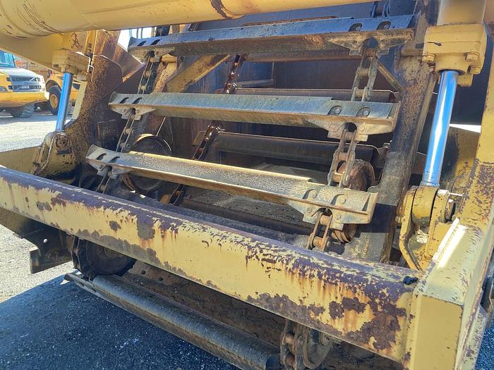 Used 1997 Caterpillar 615C