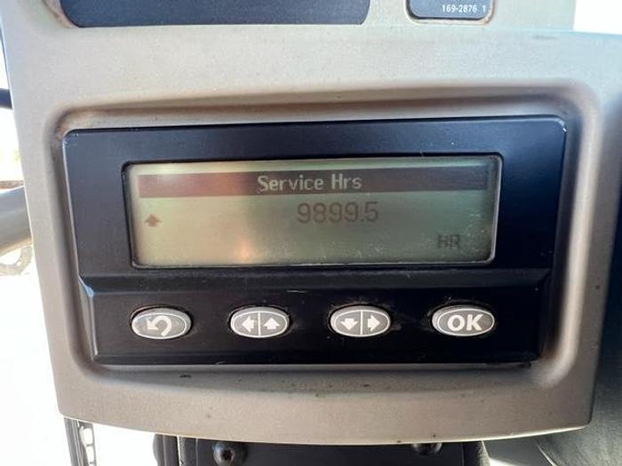 Used 2008 Caterpillar 140M