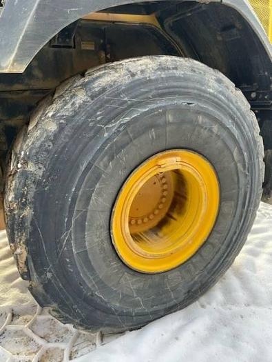 Used 2020 Komatsu WA475-10