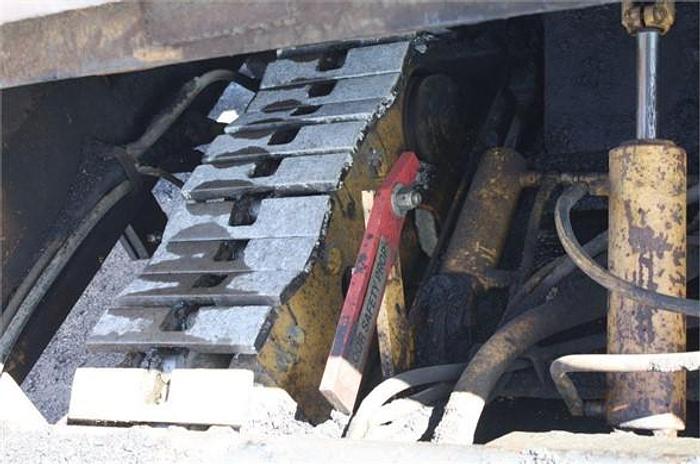 Used 1996 GEHL T650BD