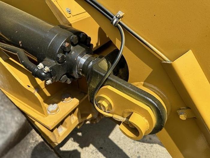 Used 2018 Caterpillar 950GC