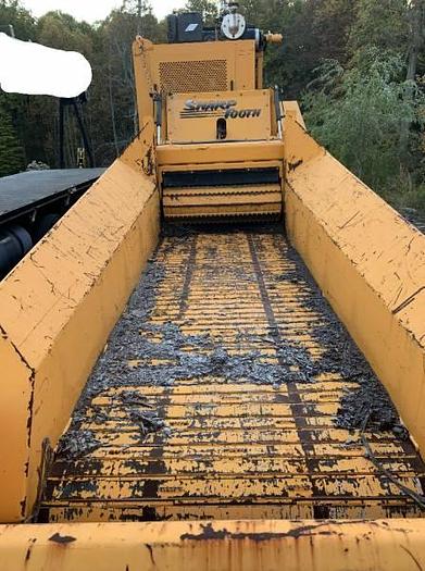 Used 2014 Bandit 1680