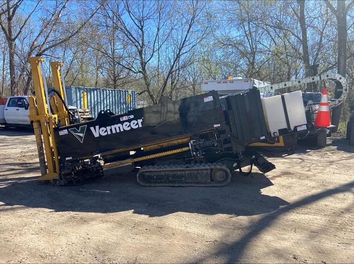 Used 2022 Vermeer D23x30III