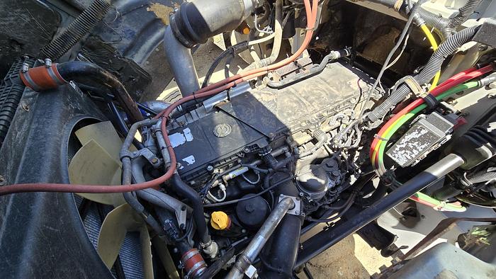 Used 2017 Western Star *** ALLISON AUTOMATIC *** 4900FA