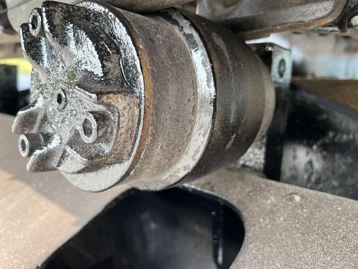 Used 2018 CATERPILLAR 316FL