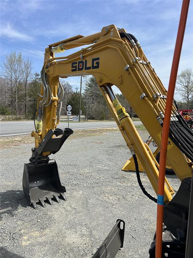 2026 SDLG  ER655H Excavator