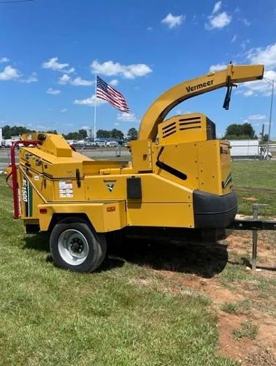 Used 2018 Vermeer BC1500