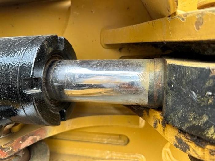 Used 2016 Caterpillar D6K2 LGP