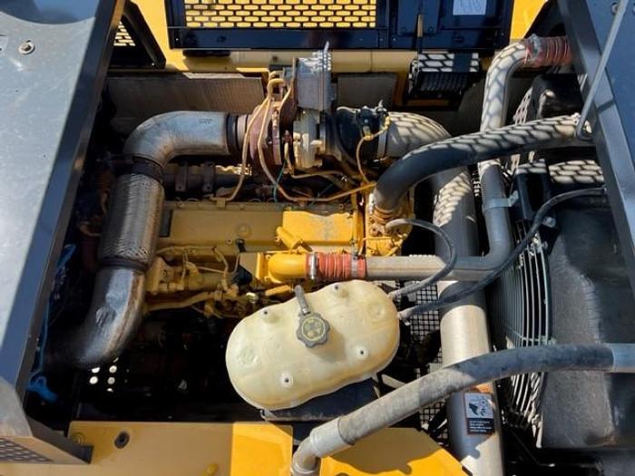 Used 2016 John Deere 250G