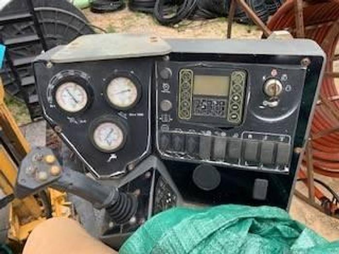 Used 2015 Vermeer D20x2011