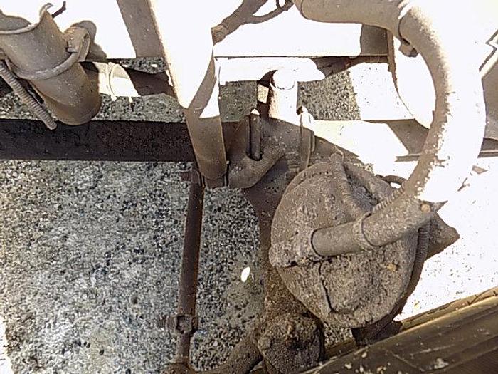 Used 2005 FREIGHTLINER CLASSIC, DETROIT 60 SERIES ENGINE