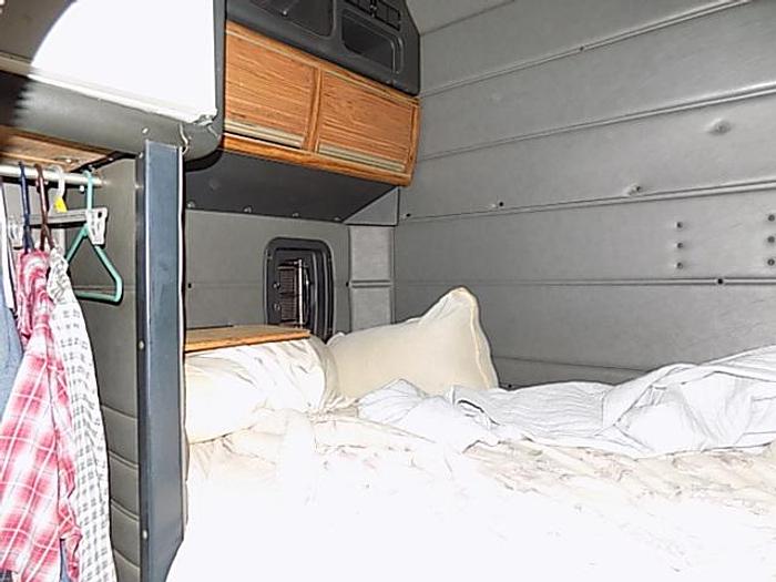 Used 1994 PETERBILT 379, N14 CUMMINGS ENGINE