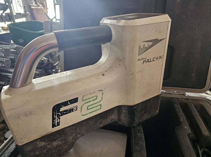 Used 2020 Vermeer D20x22III