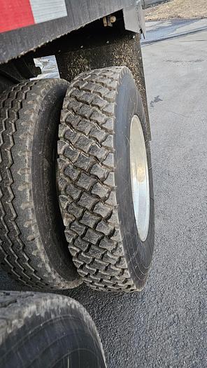 Used 2007 Mack *** ALLISON AUTOMATIC *** CV713 Granite