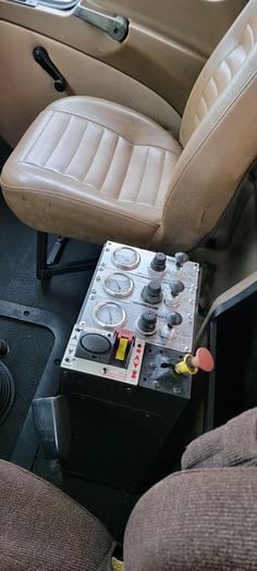 Used 2003 Mack CV713 Granite