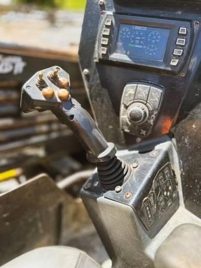 Used 2016 Vermeer D20x22II