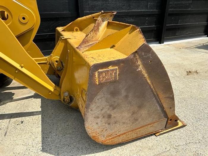 Used 2018 Caterpillar 950GC