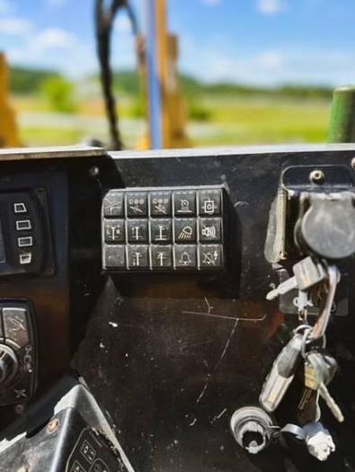 Used 2016 Vermeer D20x22II