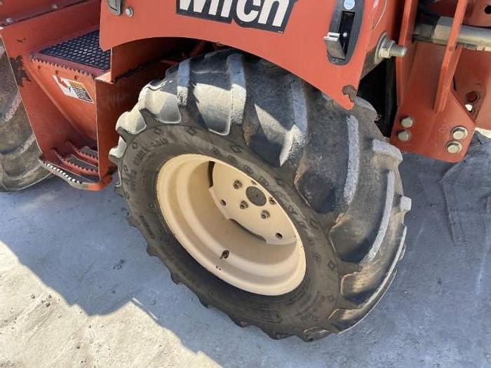 Used 2013 Ditch Witch RT45