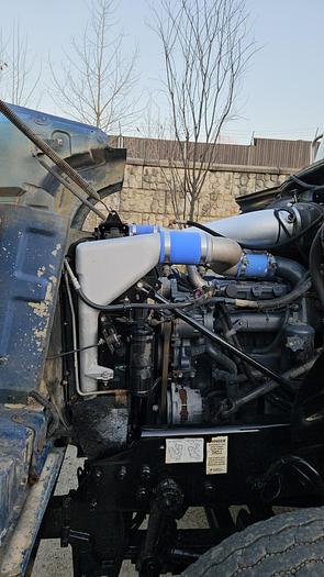 Used 2005 Mack *** ALLISON AUTOMATIC *** CV713 Granite